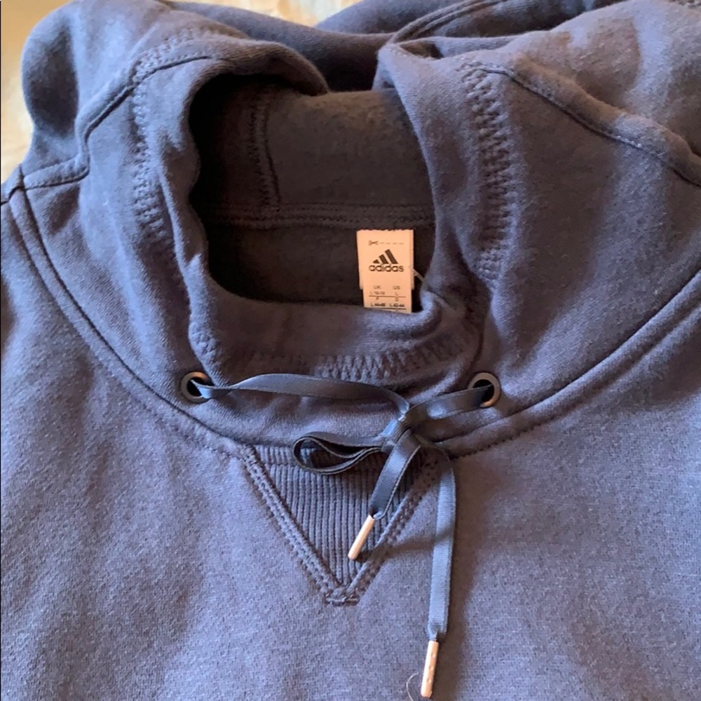 Adidas jacket